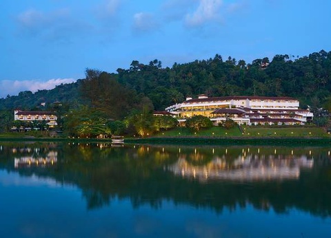 Carpe Diem au Sri Lanka - 17