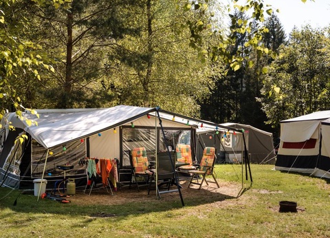 Flower Camping La Steniole, 4* - 24