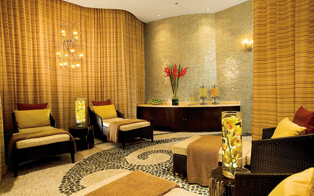 Hôtel Secrets Maroma Beach Riviera Cancun 5* - 6