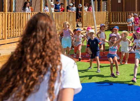 Camping Club Le Littoral, 5* - 32