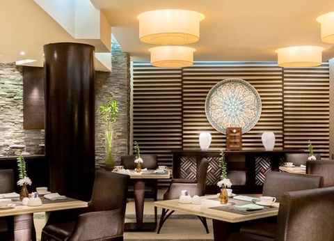 Hôtel Grand Rotana Resort & Spa 5* - 8