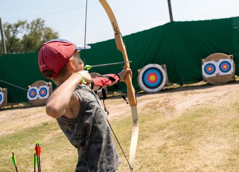 Camping SUNELIA Les Sablons, 5* - 30