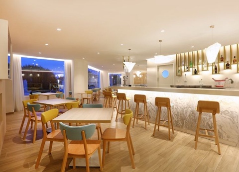 Hôtel Iberostar Waves Playa de Muro 4* - 7