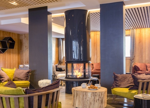 Résidence Club MMV l'Altaviva 4* - 2