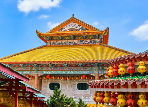 Malaisie en Liberté, Des Terres Sauvages de Taman Negara à l'île de Langkawi 4* - 19