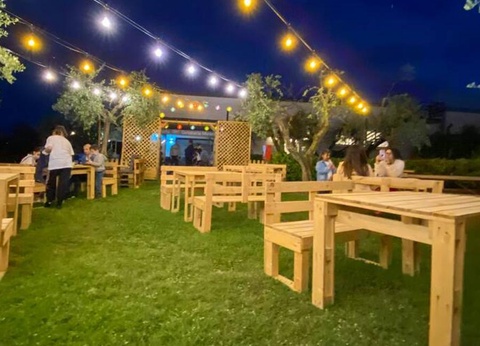 Villenpark Sanghen, 4* - 81