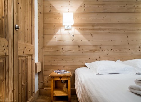 Résidence Les Grandes Alpes 4* - 13