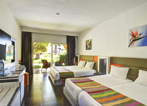 Hôtel Paradis Palace 4* - 4