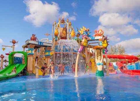 Hôtel Sol Katmandu Park & Resort 4* - 2