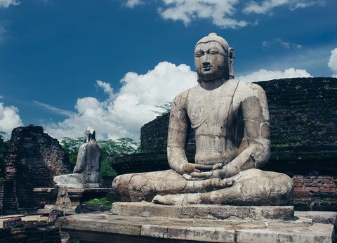 Circuit Sri Lanka Ile émeraude - 5