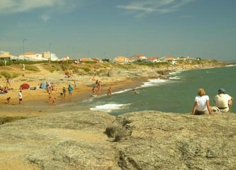 Camping du Domaine de l'Auzance, 3* - 48