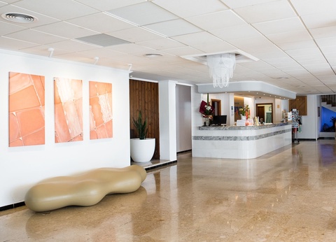 Hôtel Abrat 3* - 39