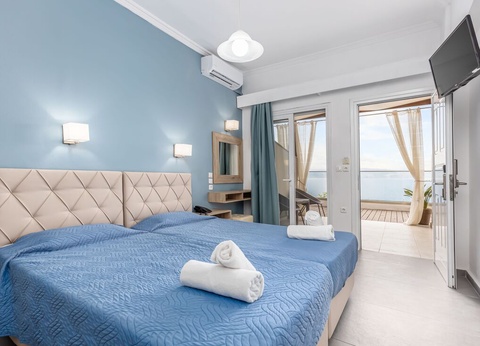 Hôtel Oasis Corfu 3* - 3