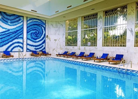 Hôtel Magic Life Africana 5* - 9