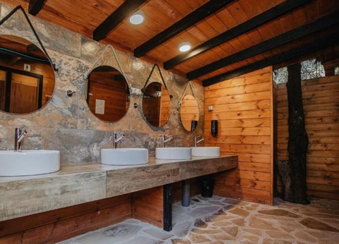 Camping Caledonia, 4* - 53