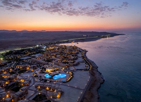 Hôtel Movenpick Resort El Quseir 5* - 4