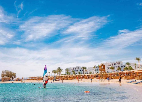 Hôtel Club Mercure 4* sup - 6