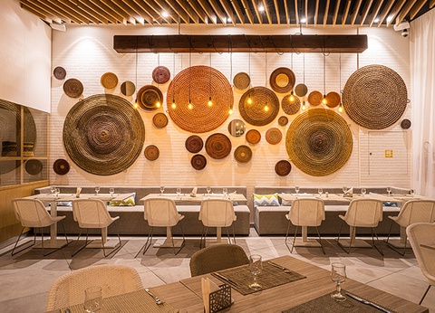 Hôtel Sousse Pearl Marriott Resort & Spa 5* - 13