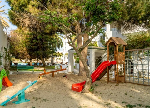 Mon French Club Sol Azur Beach 4* - 17