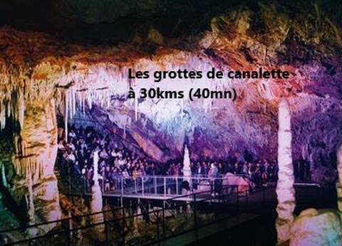 Camping La Source, 3* - 48