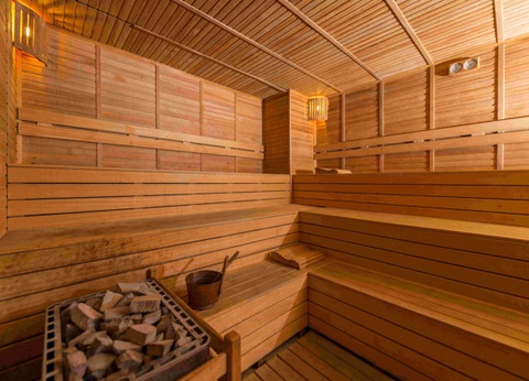 Hôtel Dream World Resort & Spa 5* - 20