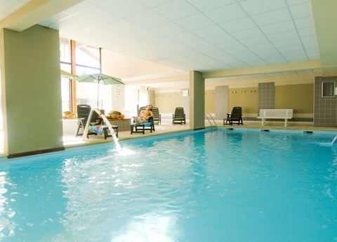 Résidence Le Domaine de Castella 3* - 3