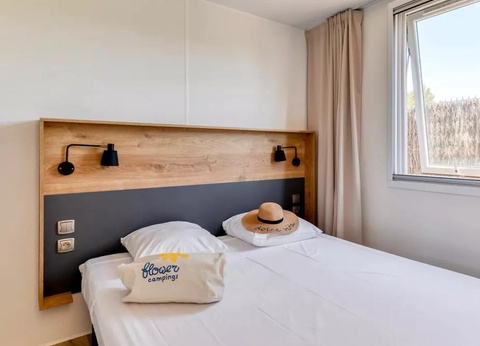 Camping Le Rochelongue 4* - 30