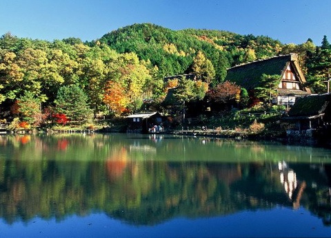 CIRCUIT LE JAPON ETERNEL - 4