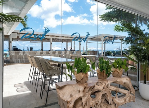 Hôtel Sugar Bay Barbados 4* - 7