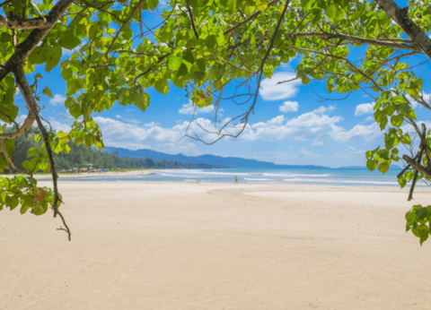 Combiné séjour au Theatre Residence 4* et Robinson Khao Lak 4/5* - 10