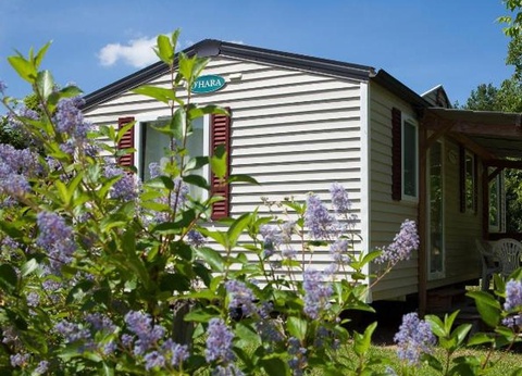 Camping L'Eau Vive, 4* - 23