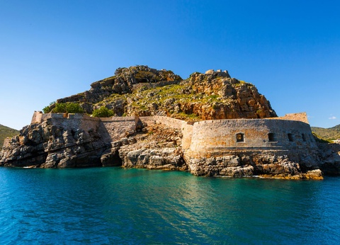 La Crète en liberté 3* - 5