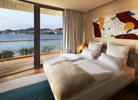 Hôtel D Resort Sibenik 4* - 3