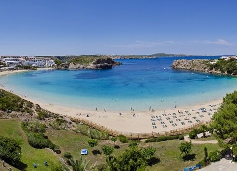 Hôtel Club Coralia Aguamarina 3* Sup - 16