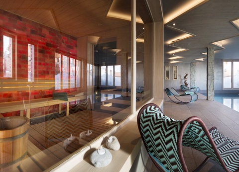 Résidence Le Taos 4* - 8