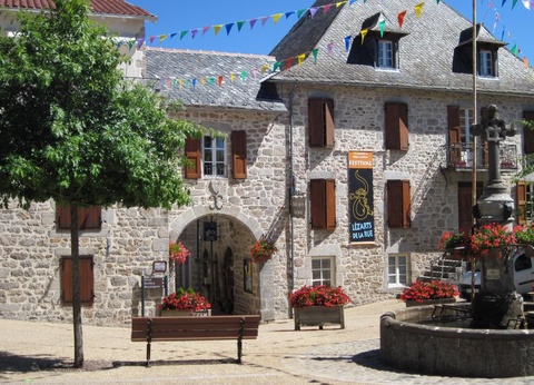 Camping L'Etang Aux Hirondelles, 2* - 4