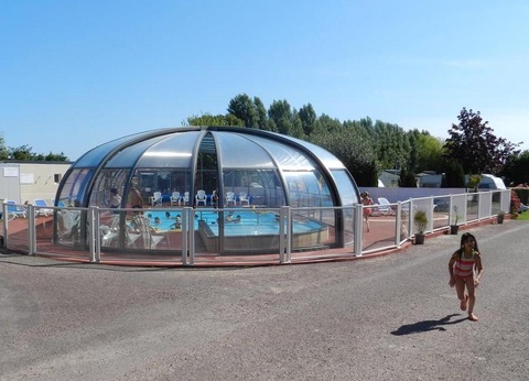 Camping Le Rivage, 4* - 24