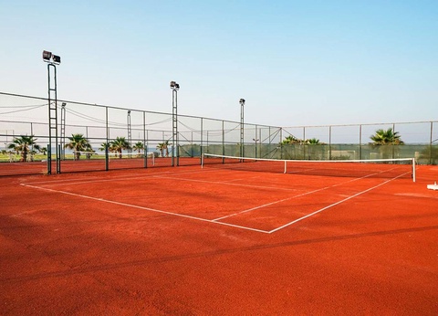 CLUB CALIMERA SERRA PALACE - 12