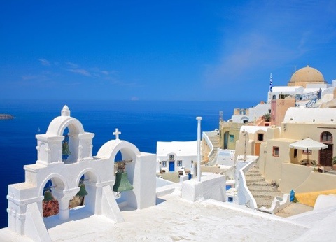 Hôtel Regina Mare Adult Only **** - 11