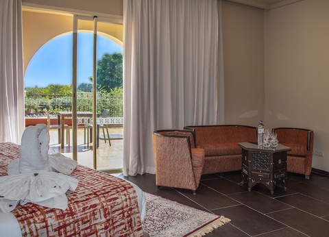 Hôtel Eden Andalou Aquapark & Spa 5* - 73