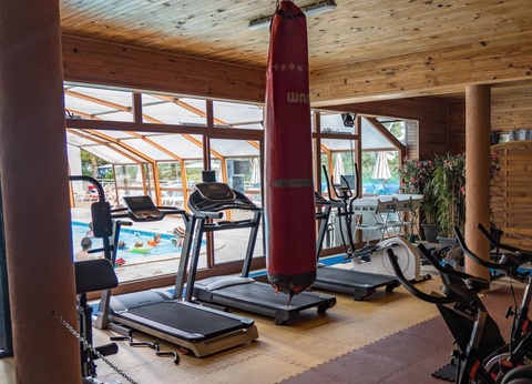 Camping Merendella, 4* - 28