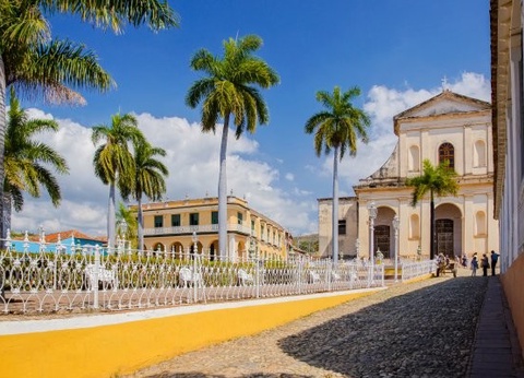 Circuit Perle des Caraïbes - 10