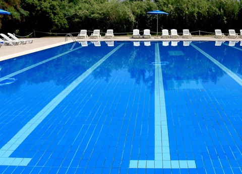 Camping Village Torre Rinalda, 4* - 9