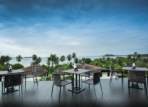 Combiné Pullman Bangkok Hôtel G & Ôclub Select Barcelo Coconut Island 5* - 8