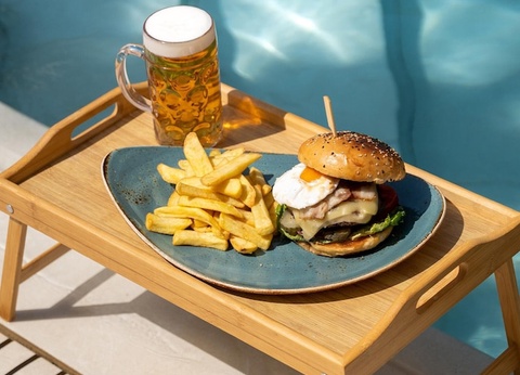 Hôtel INNSiDE Palma Bosque 4* - 44