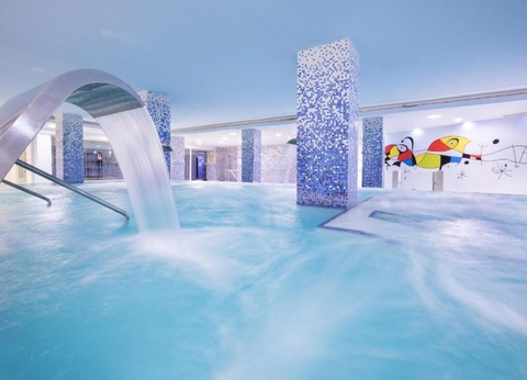 Hôtel Alexandre Gala 4* - 13