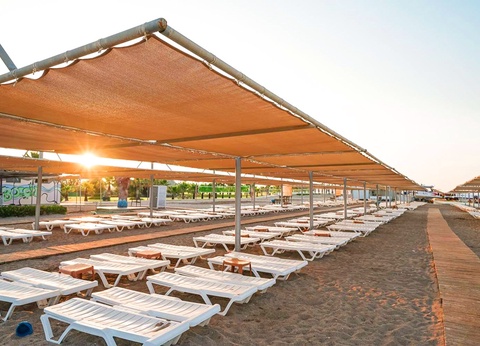 CLUB CALIMERA SERRA PALACE - 16