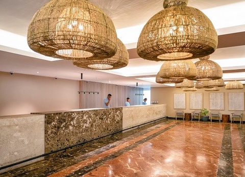 Hôtel Coral Costa Caribe Beach Resort **** - 25