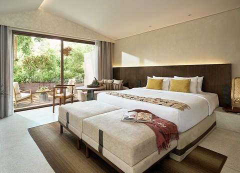 Combiné Ôcity Xperience Ramada Riverside 5* et Barcelo Coconut Island 5* - 13