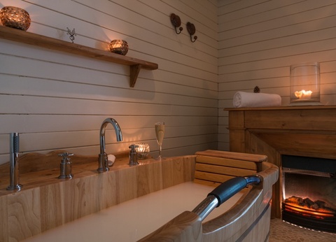 Hôtel Au Chamois D'Or 5* - 7